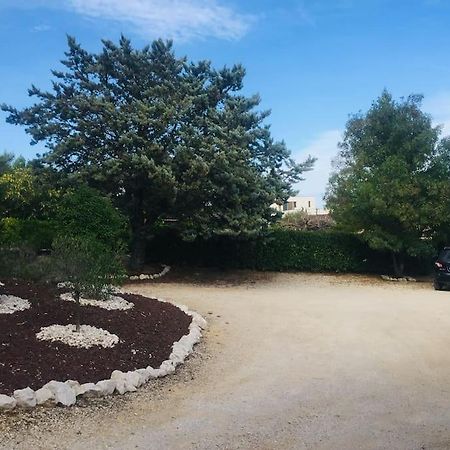 Villa Familiale 9 Pers Cabries Entre Aix Et Marseille 5 Min Gare Aix Tgv 15 Min Aeroport Mp Extérieur photo