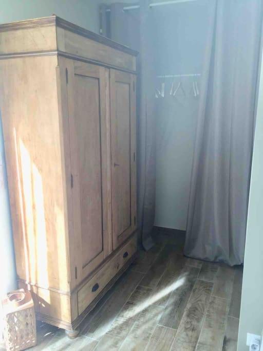 Villa Familiale 9 Pers Cabries Entre Aix Et Marseille 5 Min Gare Aix Tgv 15 Min Aeroport Mp Extérieur photo